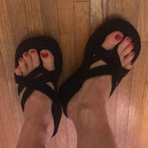 Platforms from the 90’s.